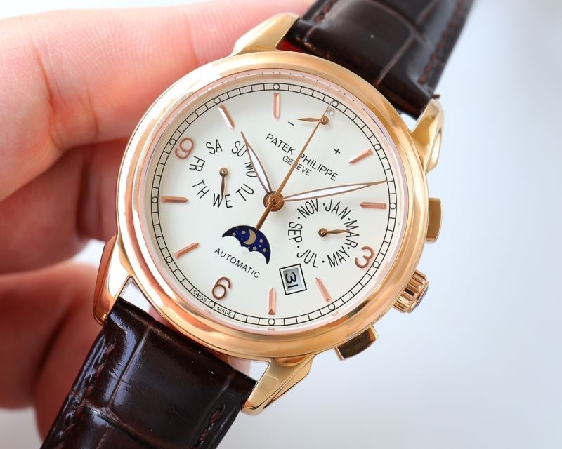 PATEK PHILIPPE